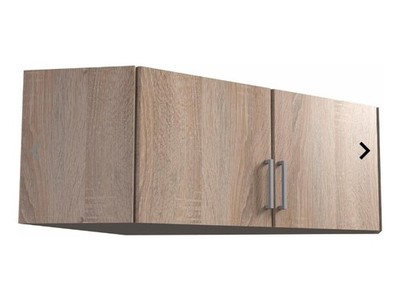 Aufsatzschrank Sonoma Eiche