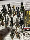 Gi Joe Classified OG 13 Lot With A Few Extras