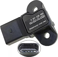 For BOSCH 0261230095 Intake Manifold Pressure Sensor 0261230095 AUDI VW(