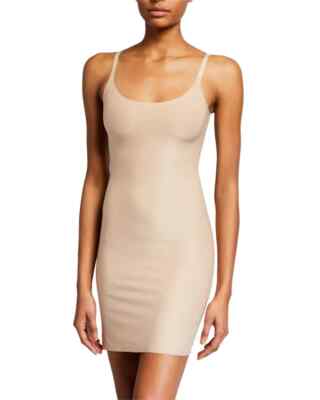 Chantelle Soft Stretch Slip L98511 Women's Size M/L
