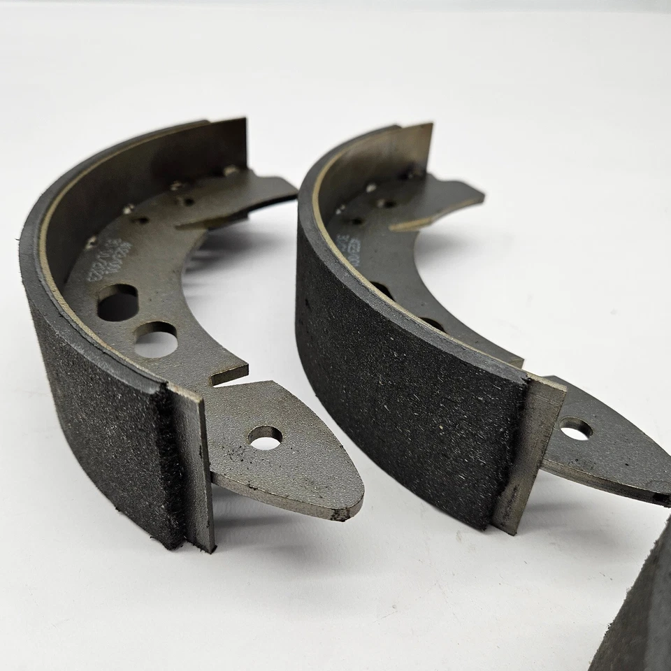 Bremsbackensatz Wartburg 311 353 Barkas B1000 Multicar M22 M24 Bremsbacken NEU - Bild 2 von 2