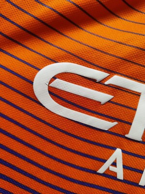 Maglia calcio Manchester City (Neu (gemäss Beschreibung)) in Lostallo