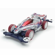 ｍ Tamiya 95525 Mini 4wd Pro MS Chassis Jr Avante Mk.ii Asia