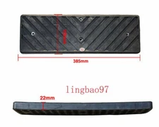 Tyre Changer Machine Pressure Pad Protection Pads Gasket High Quality Rubber Set