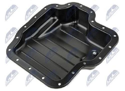 Original NTY Oil Pan BMO-PL-009 For Opel