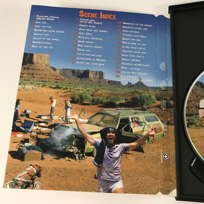 National Lampoon's Vacation (20th Anniversary Special Edition) DVD