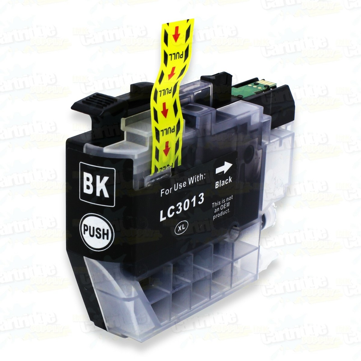 4 Cartucce Inchiostro LC3013XL E LC3011 Per Brother MFC-J491DW, J895DW, J690DW, J497DW