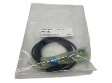 Keyence MU-CB2 LR-T All Purpose Laser Sensor Power Cable For MU-N Series