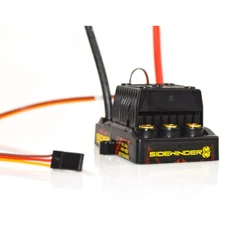 Castle Creations Sidewinder 8th Sport 1:8 Waterproof Brushless ESC Speed Control
