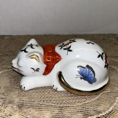 未【 里帰り猫 】※現品限り！ Takahashi cat ブックスタンド 本の声を