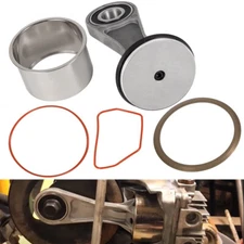 N038785 Air Compressor Connecting Rod Kit for Craftsman, Dewalt, Black & Decker