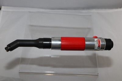 Desoutter D315-S-1050 Druckluft 45° Winkelbohrmaschine pneumatische Bohrmaschine