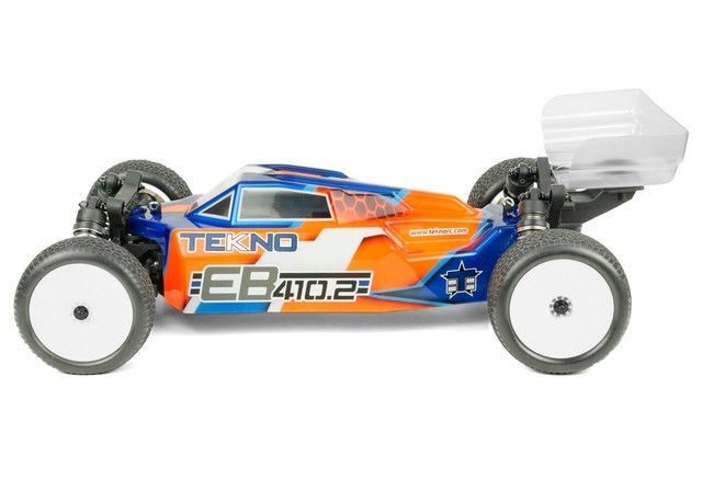tekno eb410 for sale