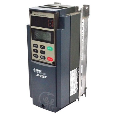 6KES223001X1A1 General Electric/Fuji Electric 5A 230V 1HP AF300ES  --SA