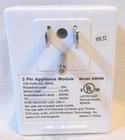 New In Box X-10 3-Pin Grounded Appliance Module  Model AM466 — photo 5