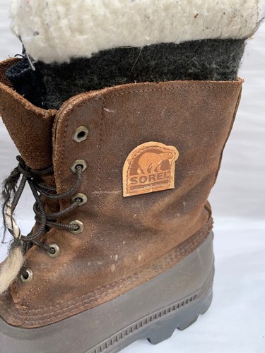 Snow Winter Boots (A20) | eBay