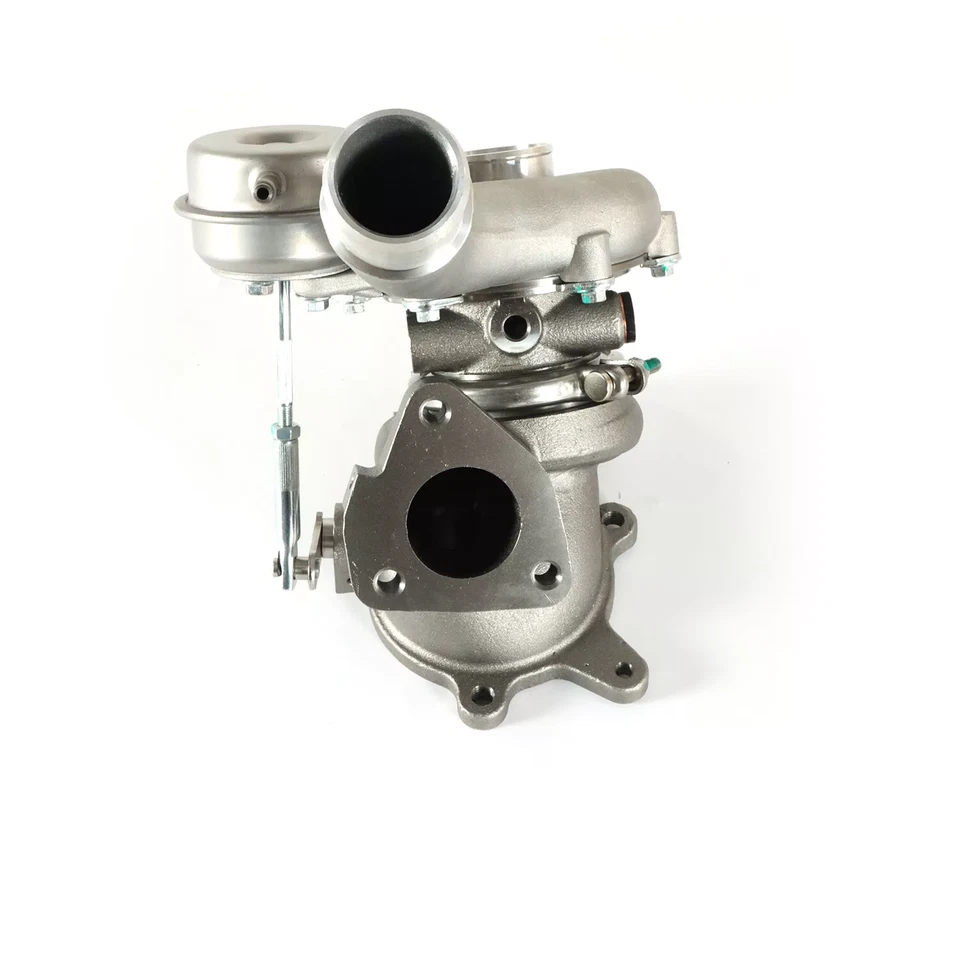 Right Turbocharger Turbo For 2010-2019 Ford Explorer 3.5L EcoBoost 790318-0007 Foto 3 de 4