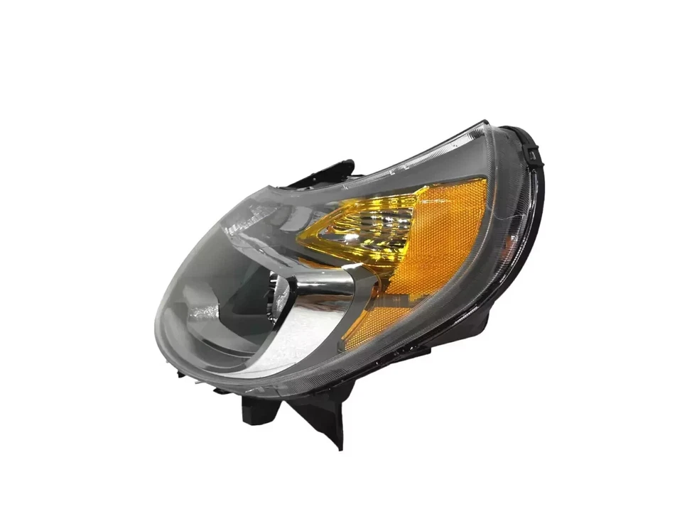 Fits 2014-2022 Ram Promaster Left Right Headlight Lamp With DRL 1500-3500 Pair Foto 2 de 4