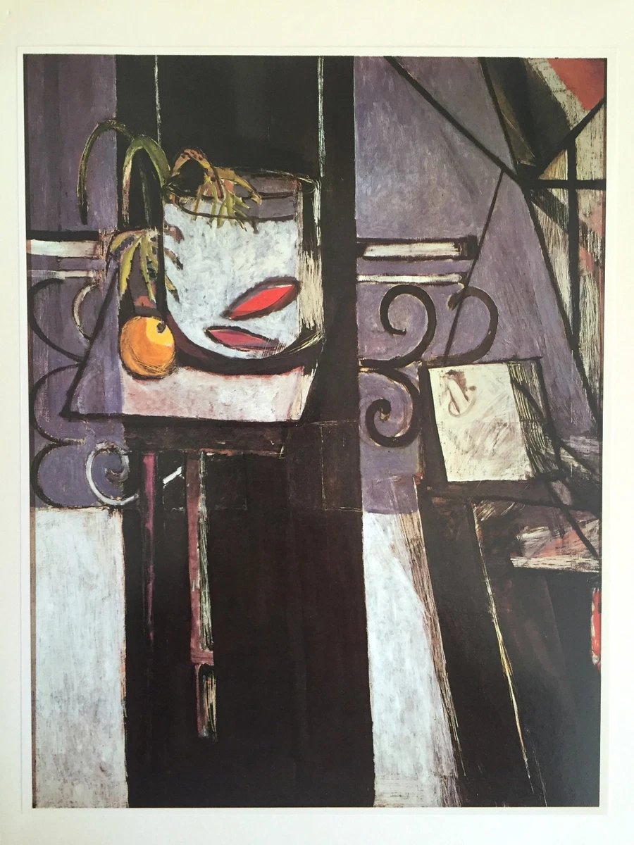 Preços baixos em Henri Matisse still Life Art Prints | eBay