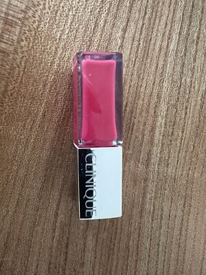 Clinique Pop Lacquer lip colour + primer rouge Lippenstift  6ml /04 Sweetie pop