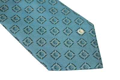 BRUNNER & EISENREICH Seidenkrawatte F79393
