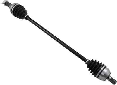 Kompletter Achsensatz Vorne  Moose Utility  Can Am (BRP) Maverick Turbo 900