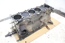 1991-1992 BMW E34 525i M50 6-Cyl Engine Cylinder Short Block Non-Vanos LM77