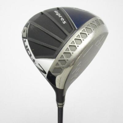 Golf Driver Yamaha inpres UD+2 Air Speeder M421d (SR) 10.5 Golf Driver Yamaha inpres UD+2 Air Speeder M421d (SR) 10.5