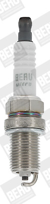 BERU BY DRIV Z16 SPARK PLUG INTAKE MANIFOLD FOR ACURA CHEVROLET DAEWOO DAIHATSU FOR