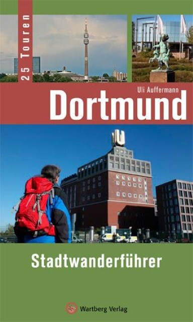 Thumbnail - Dortmund - Stadtwanderführer Uli Auffermann