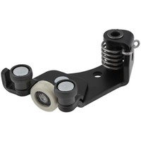 NTY RollenfüHrung SchiebetüR Links Mitte FüR Ford Transit Connect P65_ P70_