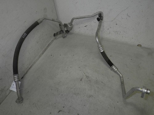 Hochdruck-/Niederdruckleitung für Klimaanlage Klima, Verdampfer - Kompressor