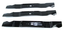 **Lot of 3** MTD - 742-741A - 21" Deck Mower Blade