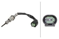 Abgastemperatursensor BMW 3 E90 3.0D 06-