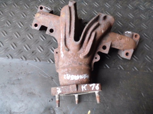 Rover 214 200 400 Abgas Krümmer Abgaskrümmer LKC101630