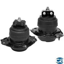 Front Left & Front Right Engine Mounts 2PCS for Dodge Charger 23-12 V8-6.4L