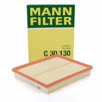 Mann C30130 Luftfilter FüR Opel Astra G H Speedster Zafira A B 93192885