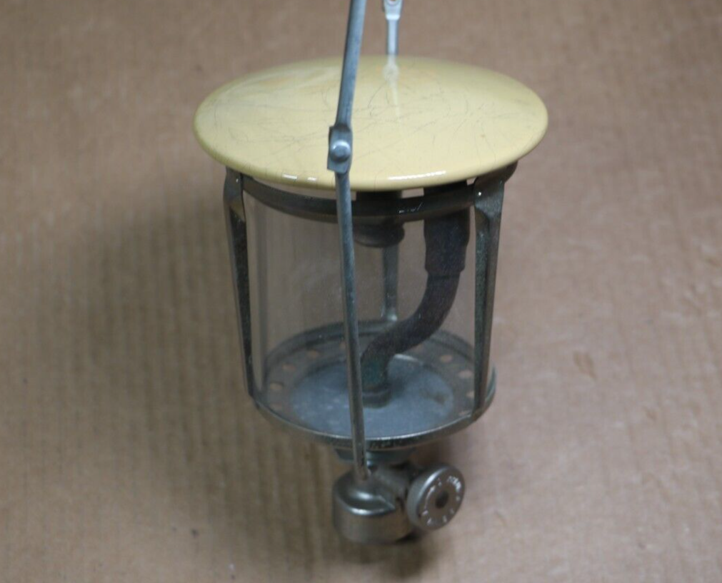 Vintage Early PRIMUS Sievert 2157 Sweden Propane Lantern Vintage Early PRIMUS Sievert 2157 Sweden Propane Lantern