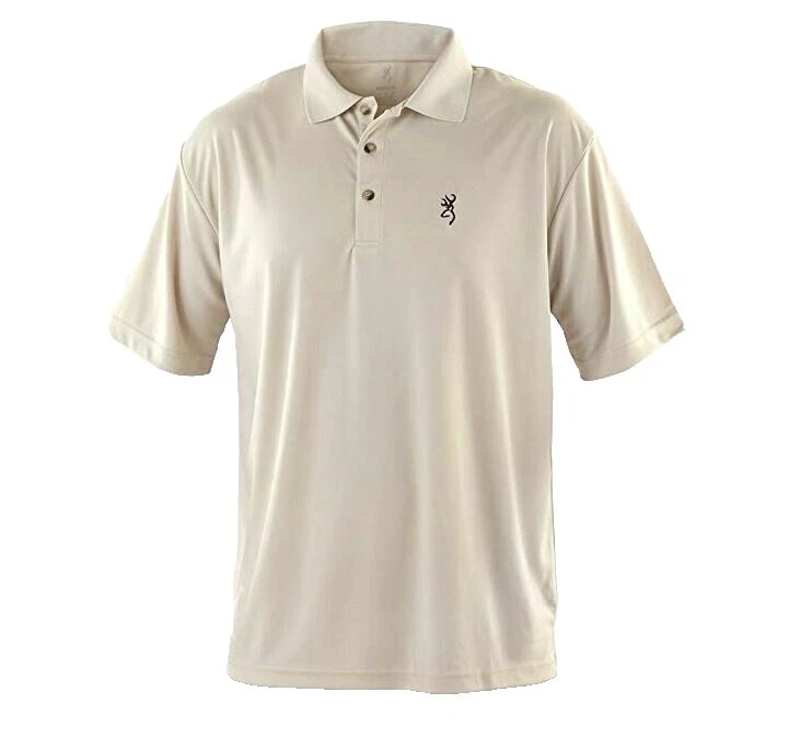 Browning White Clothing for Men