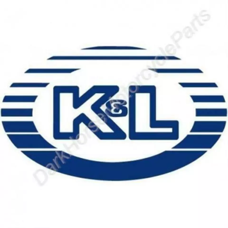 4x Junta de flotador de carburador para Honda CBR600F3 95-98 K&L 18-2664 Foto 3 de 4