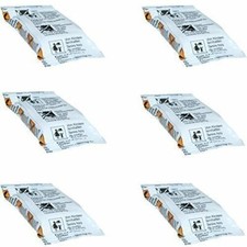 SIX DESCALING DESCALER TABLETS TASSIMO, DOLCE GUSTO, NESPRESSO COFFEE MACHINES