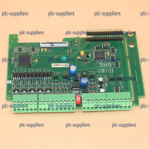 1pc Parker 690 Inverter Board AH463889U001 Dual Encoding Board SHTT FREE SHIP