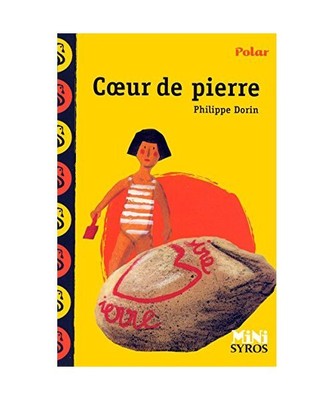 Coeur de Pierre, Dorin, Philippe