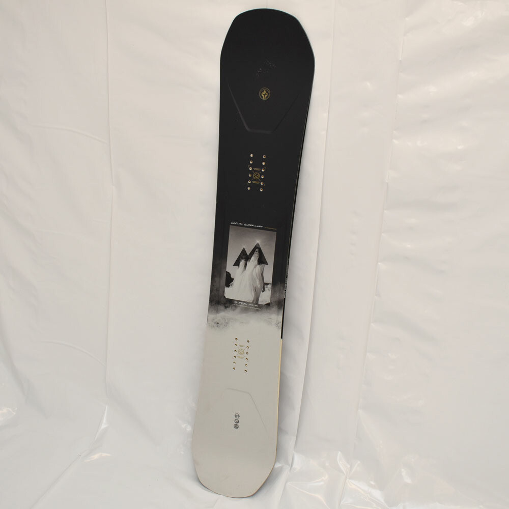 スノーボード CAPiTA SUPER D.O.A 152cm CAPiTA Super D.O.A. Snowboard 2026 CAPiTA Snowboards | NA