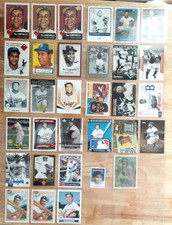 Top 10 Roy Campanella Baseball Cards 24