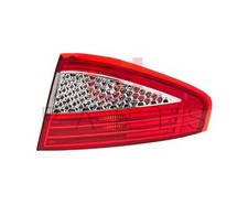 Faro Fanale Posteriore per FORD MONDEO BA7 2007-2010 Destro Dx 1523730