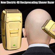 Professional Rechargeable Electric Shaver Trimmer Razor Hair Beard Shaving-GIFT