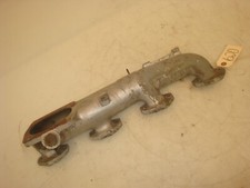 Massey Ferguson 2745 Tractor Left Intake Manifold