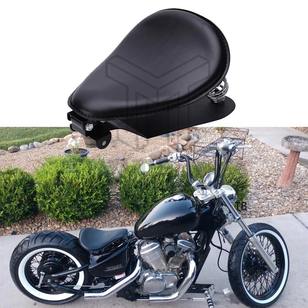 Harley davidson breakout custom seat deals
