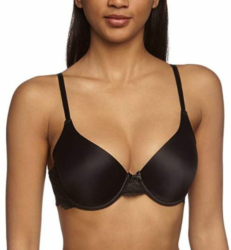 Triumph Forbidden Lace WHPM Black 